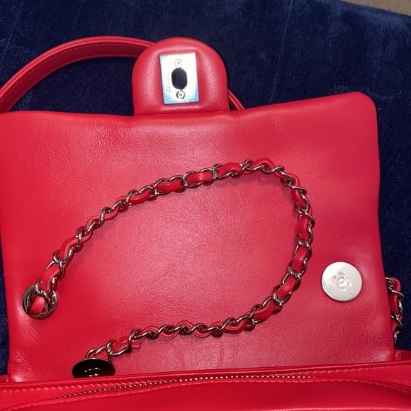 Chanel mini flap - Picture 9 of 11